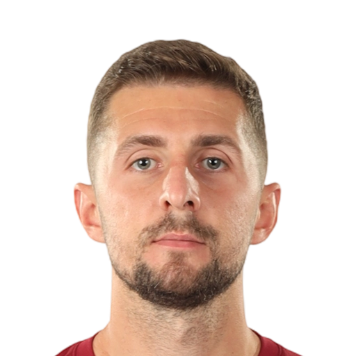 EA FC 26 Krešić 64