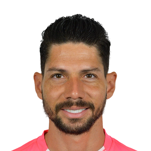 EA FC 26 Lucas França 75