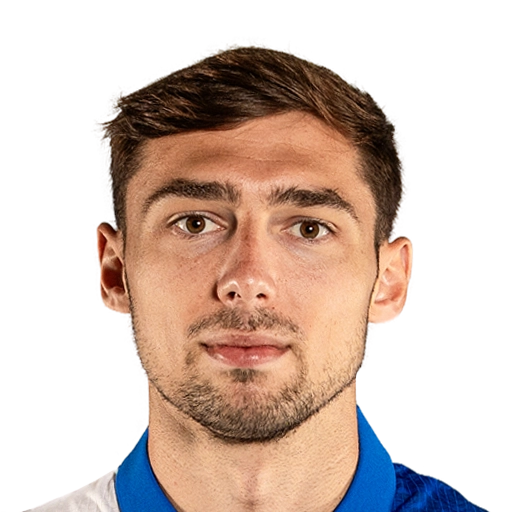 EA FC 26 Pickering 69