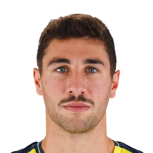 EA FC 26 Santi Comesaña 78