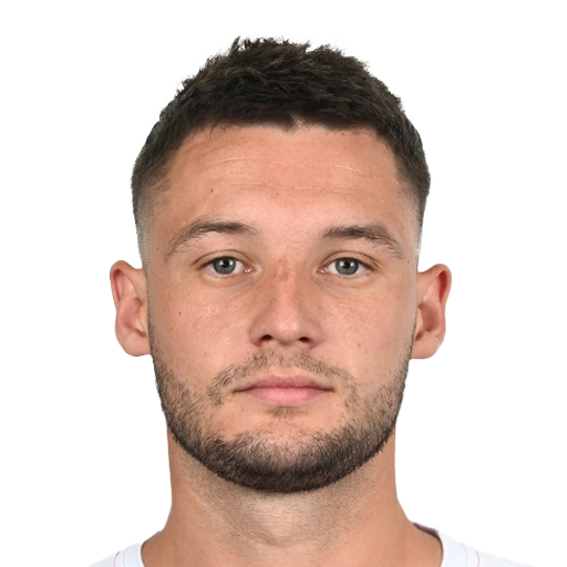 EA FC 26 Molyneux 66