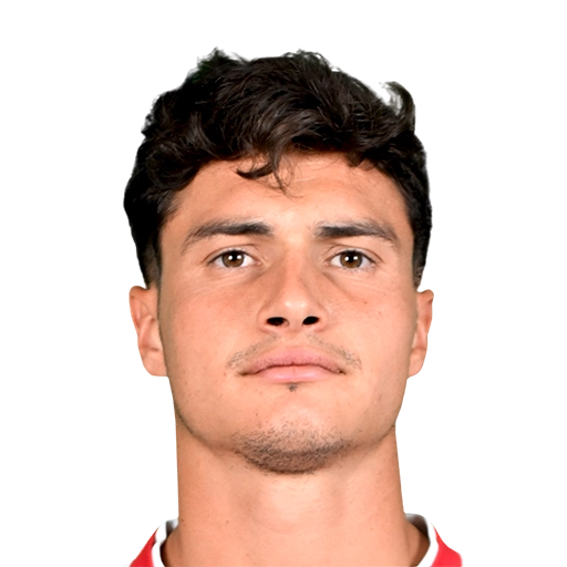 EA FC 26 Mantovani 68