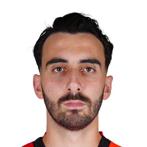 EA FC 26 Şengezer 71