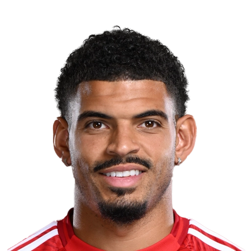 EA FC 26 Gibbs-White 82