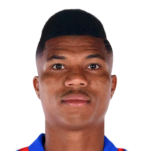 EA FC 26 Reinildo 79