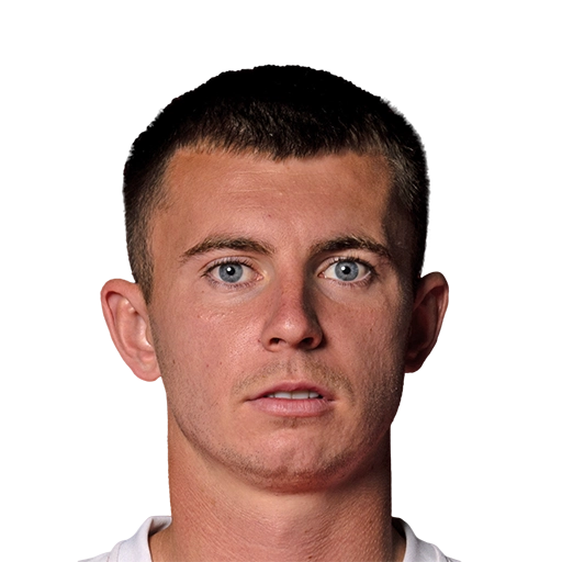 EA FC 26 Woodburn 63