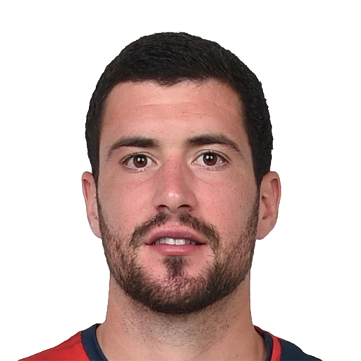 EA FC 26 Aarón Martín 74