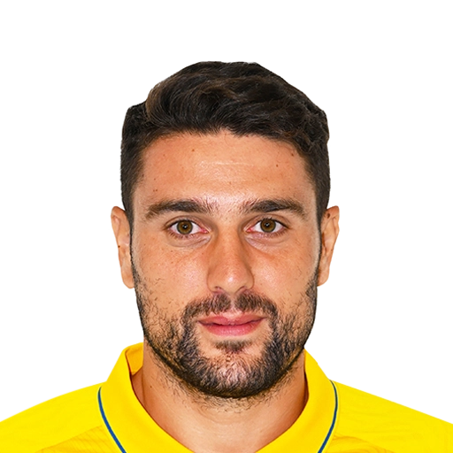 EA FC 26 Marchizza 69