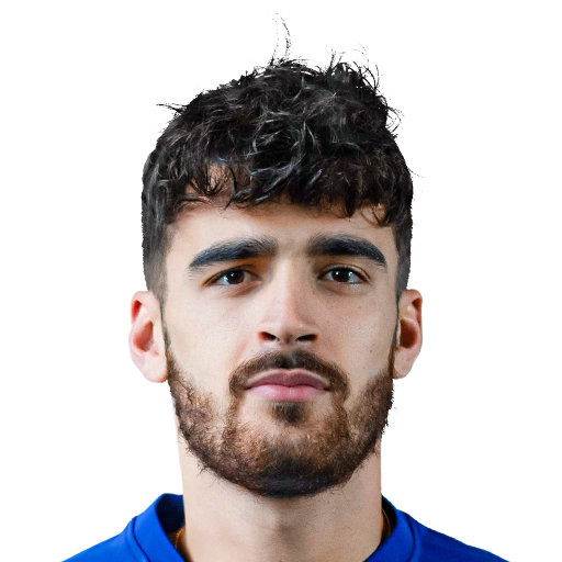 EA FC 26 Kulenović 69