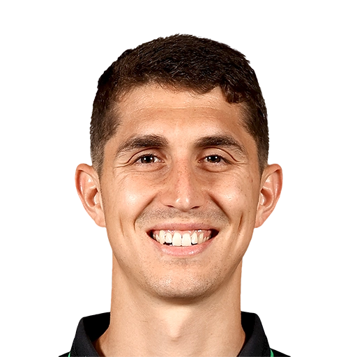 EA FC 26 Pasquali 60