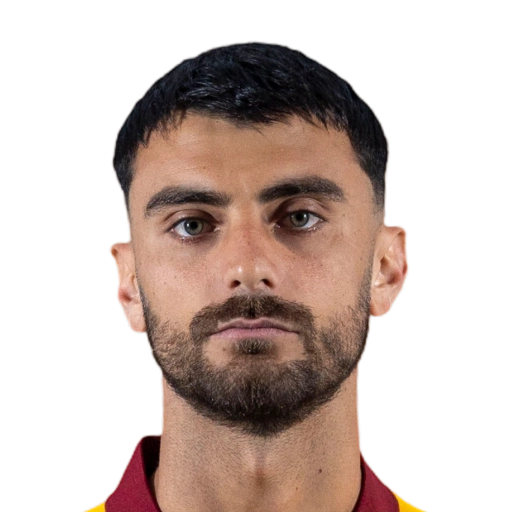 EA FC 26 Koutroumbis 63