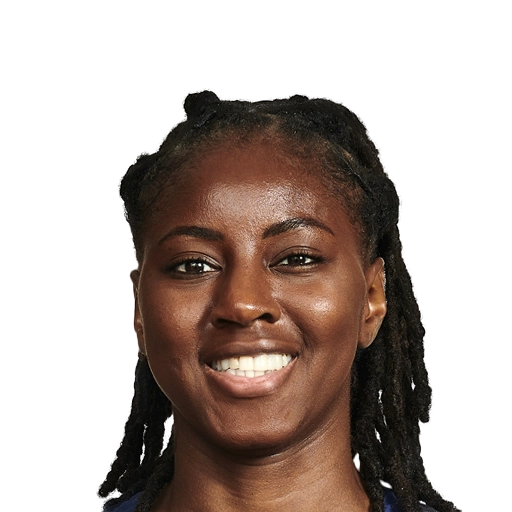 EA FC 26 Tounkara 76