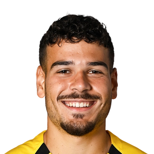 EA FC 26 Ugrinić 75