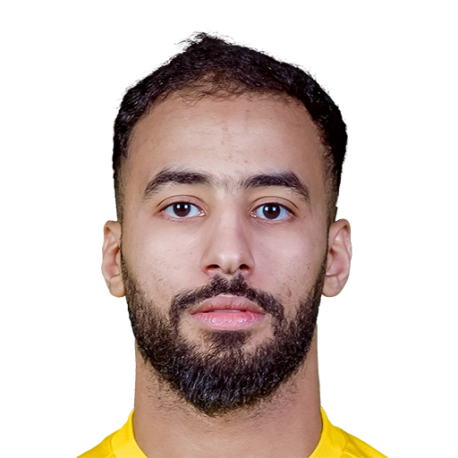 EA FC 26 Al Samiri 62