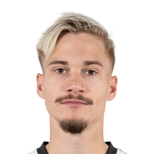 EA FC 26 Almqvist 72