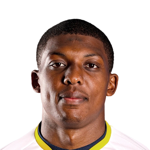 EA FC 26 Youssouf 77