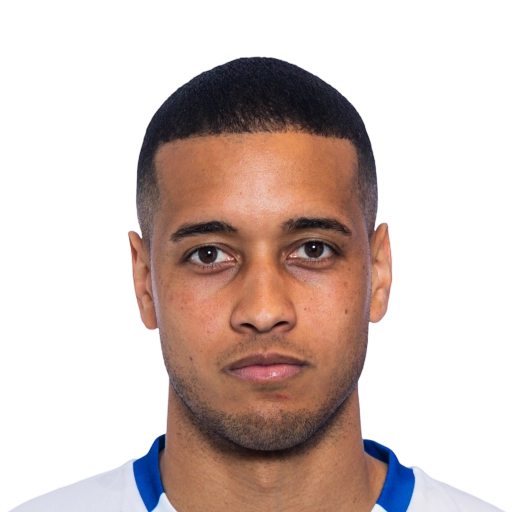 EA FC 26 Bruno Leite 65