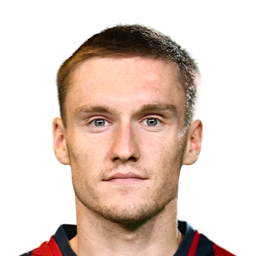 EA FC 26 Aebischer 74