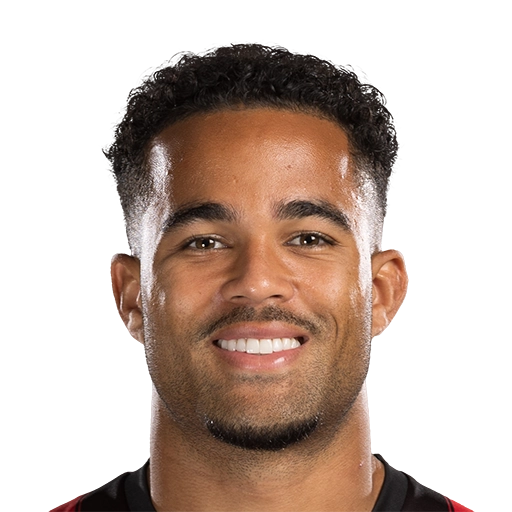 EA FC 26 Kluivert 79