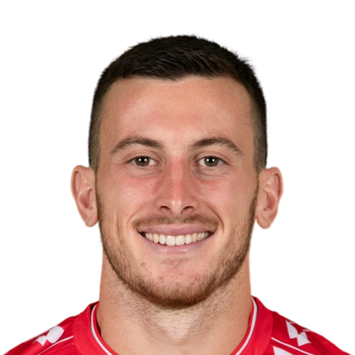 EA FC 26 Birindelli 74