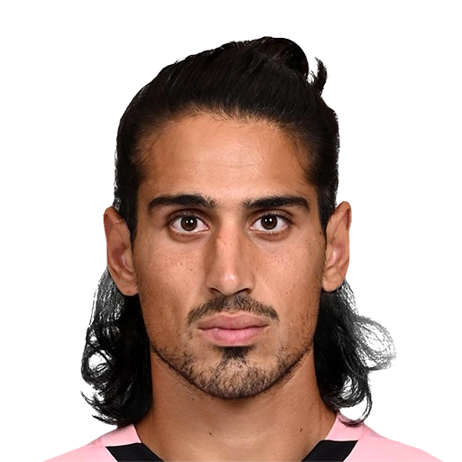 EA FC 26 Nikolaou 69