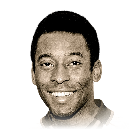 EA FC 26 Pelé 95