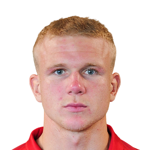 EA FC 26 Freestone 64