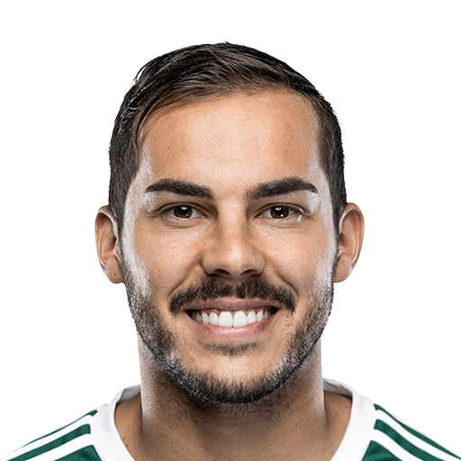 EA FC 26 Yuri Ribeiro 70