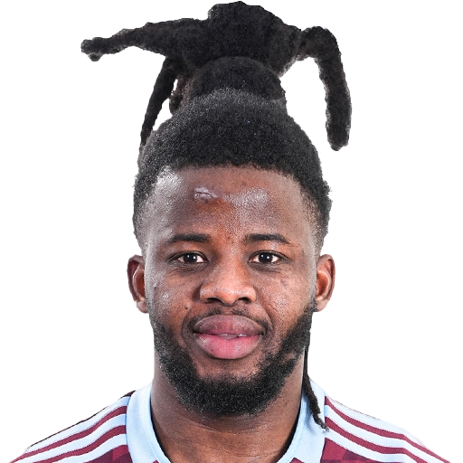 EA FC 26 Abubakar 65