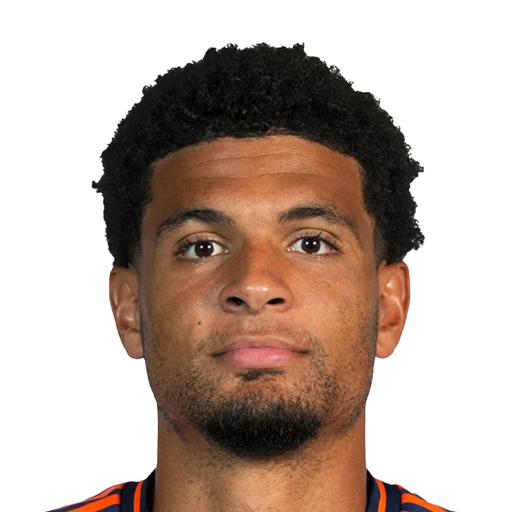 EA FC 26 Robinson 73