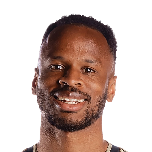 EA FC 26 Ebobisse 71