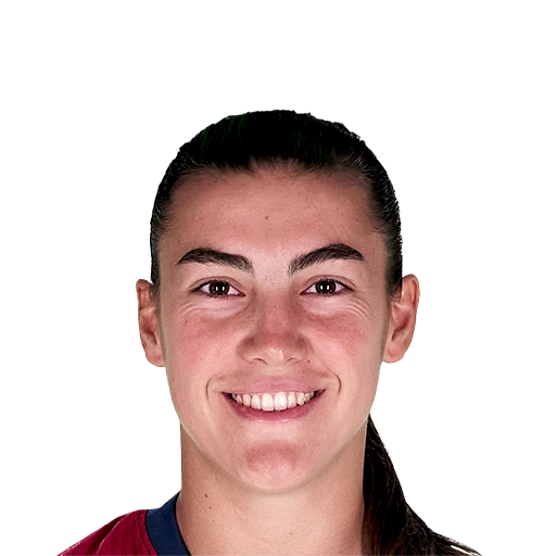 EA FC 26 Patri Guijarro 89