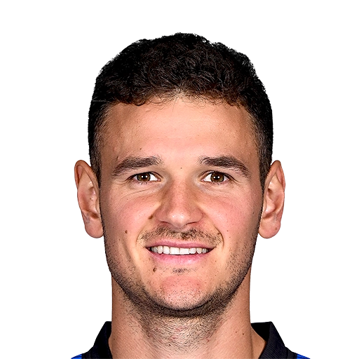 EA FC 26 Verstraete 70