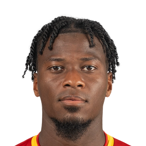 EA FC 26 Abdallah 66