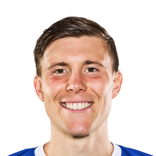 EA FC 26 Sampsted 70