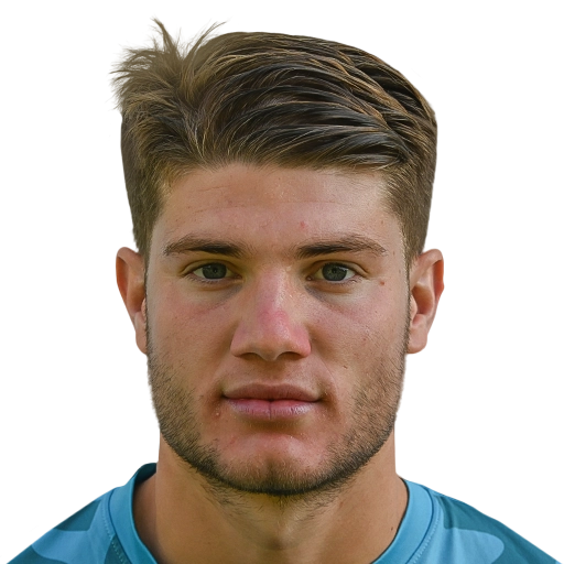 EA FC 26 Pompetti 69