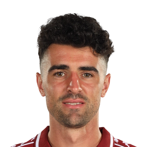 EA FC 26 Paşcanu 68