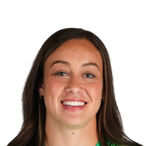 EA FC 26 Sheridan 83