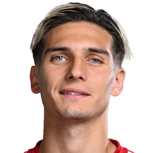 EA FC 26 Domínguez 79