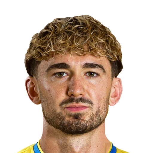 EA FC 26 Holsgrove 73