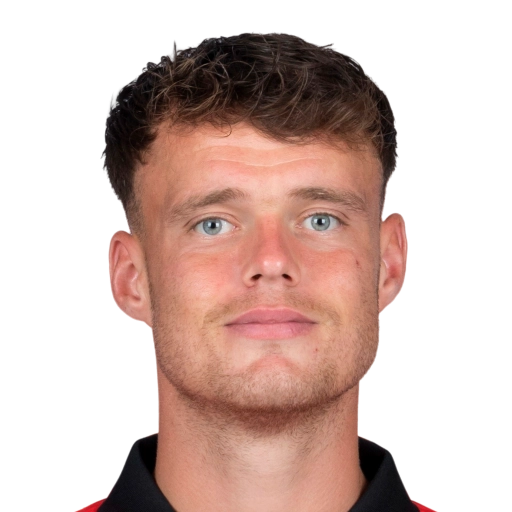 EA FC 26 van Crooij 69