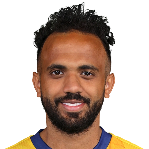 EA FC 26 Al Najjar 58