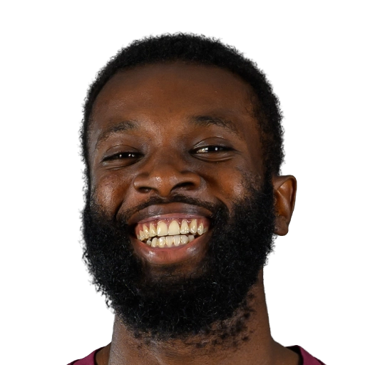 EA FC 26 Baningime 71