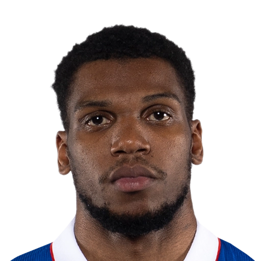 EA FC 26 Sterling 73