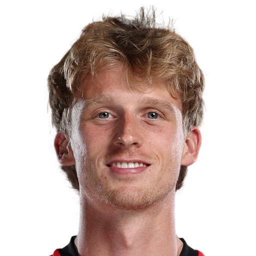 EA FC 26 Roerslev 73