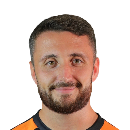 EA FC 26 Hartigan 64