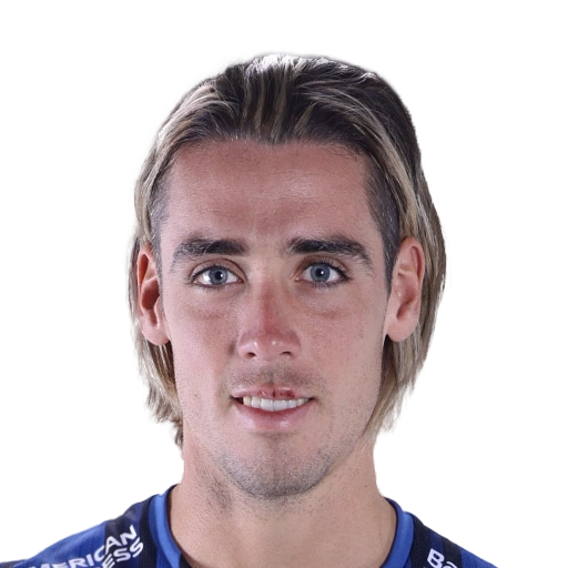 EA FC 26 Spinelli 70