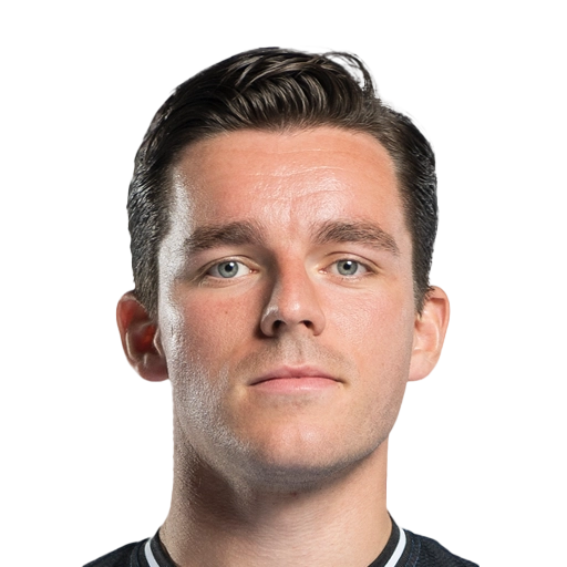 EA FC 26 Vetlesen 72