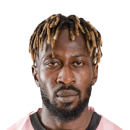 EA FC 26 Coulibaly 67