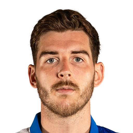 EA FC 26 Rankin-Costello 69